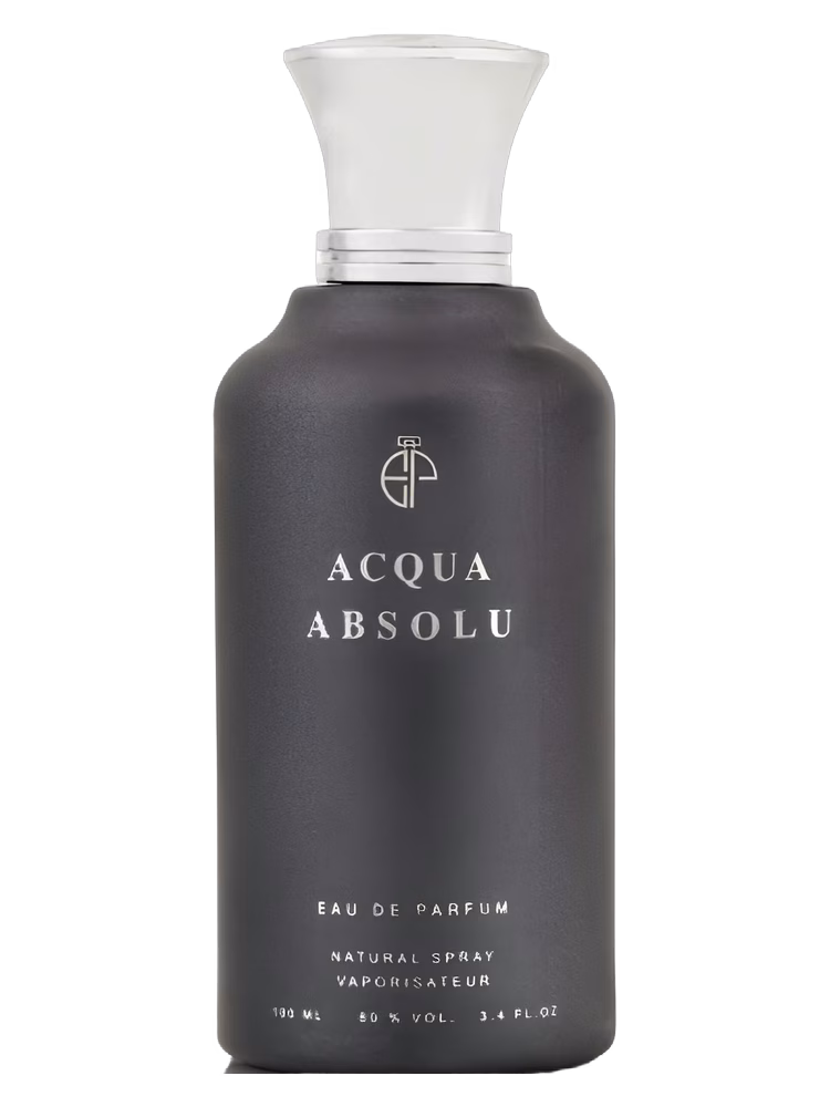 Essential Perfumes Acqua Absolu