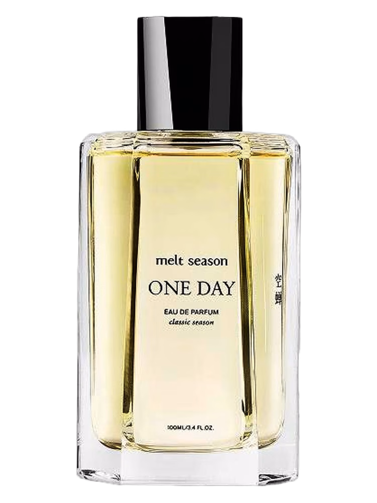 melt season One Day