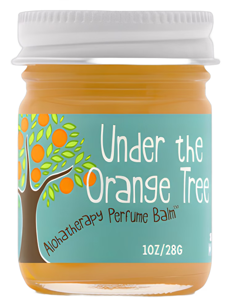 Maoli Under the Orange Tree