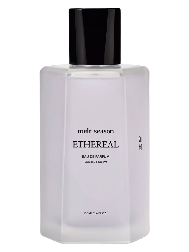 melt season Ethereal