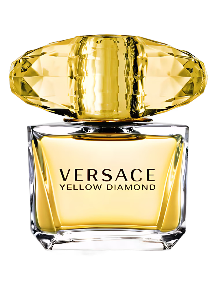 Versace Yellow Diamond