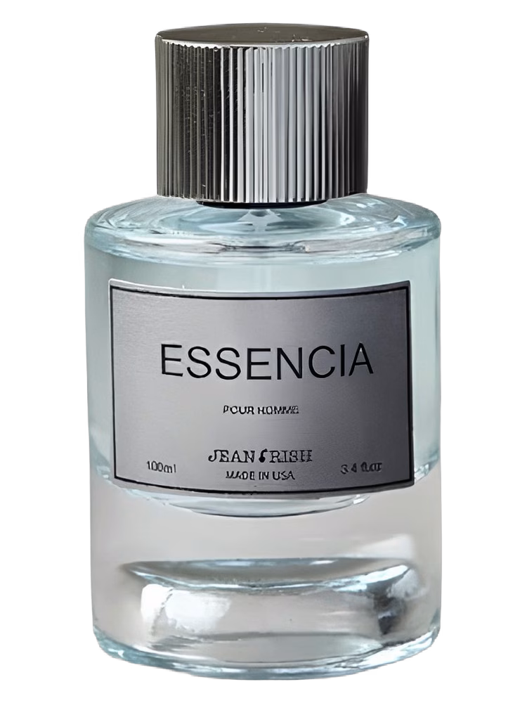 Jean Rish Essencia Pour Homme