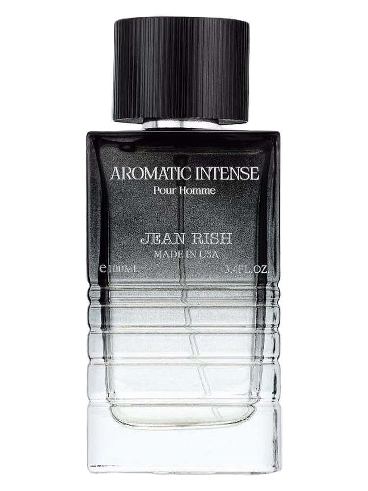 Jean Rish Aromatic Intense