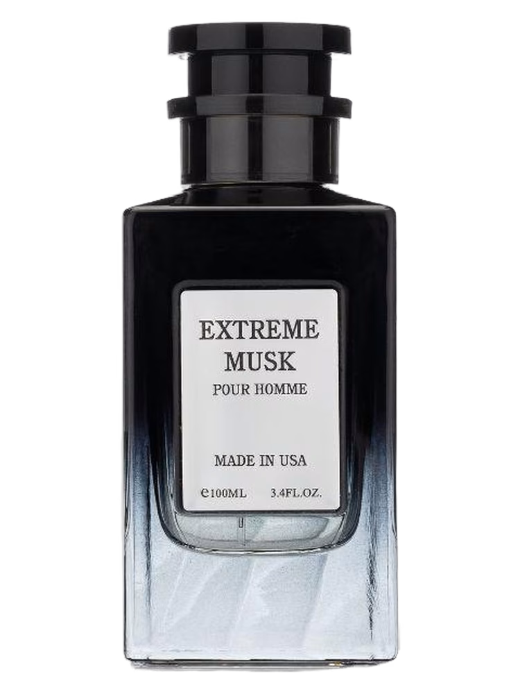 Jean Rish Extreme Musk