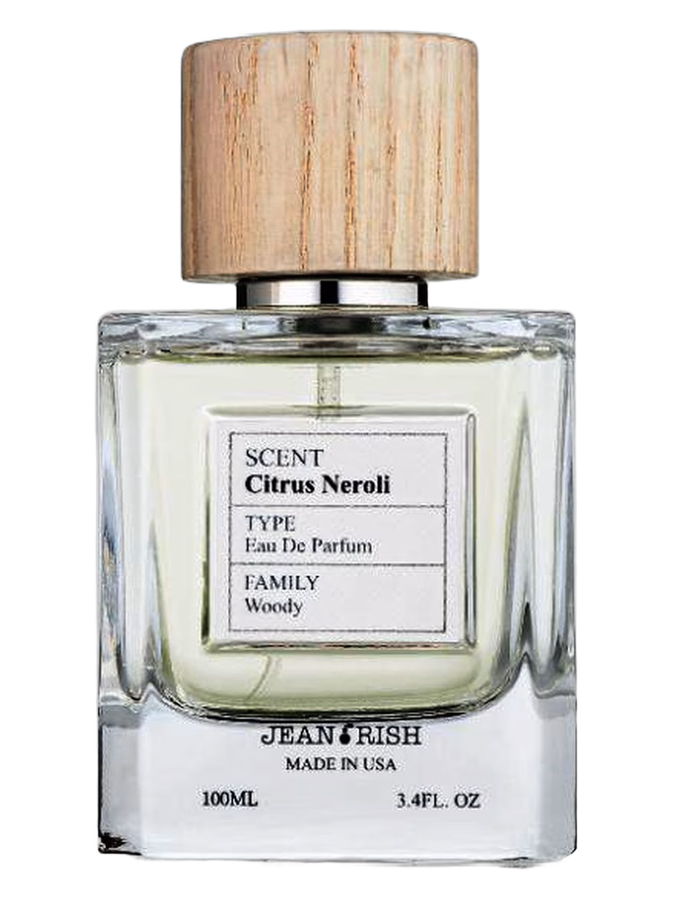 Jean Rish Citrus Neroli