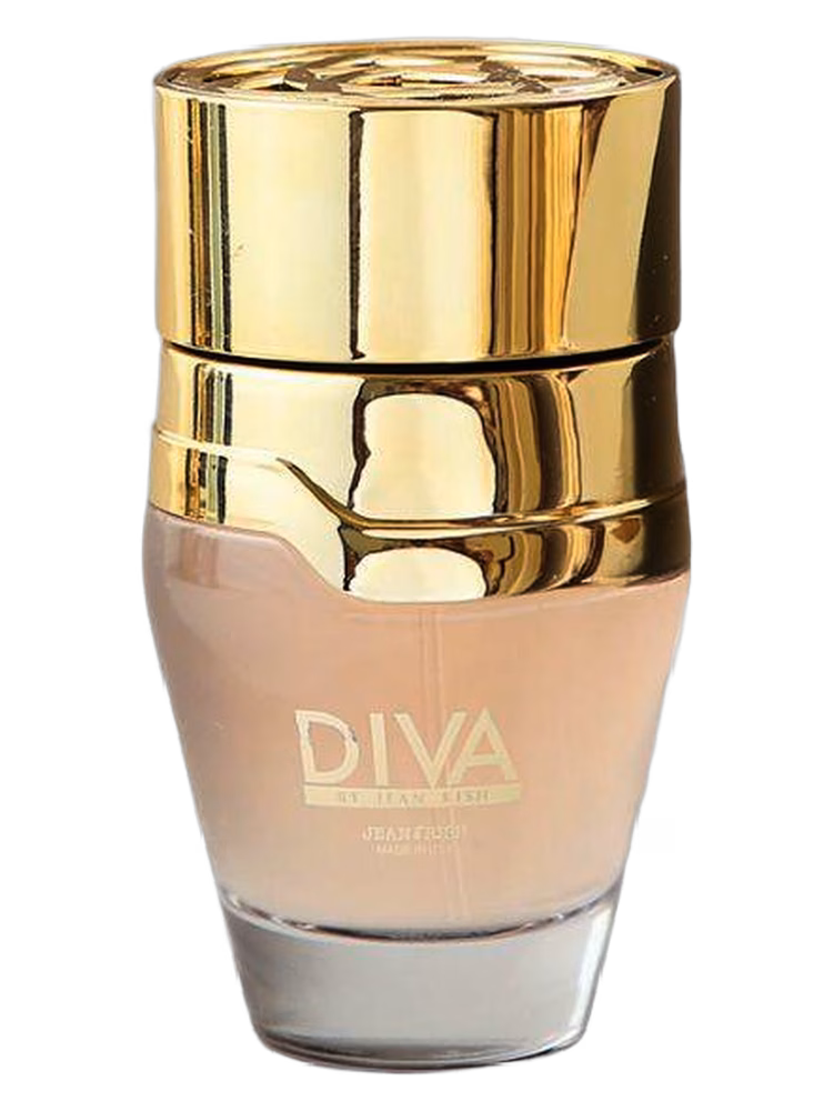Jean Rish Diva Pour Femme