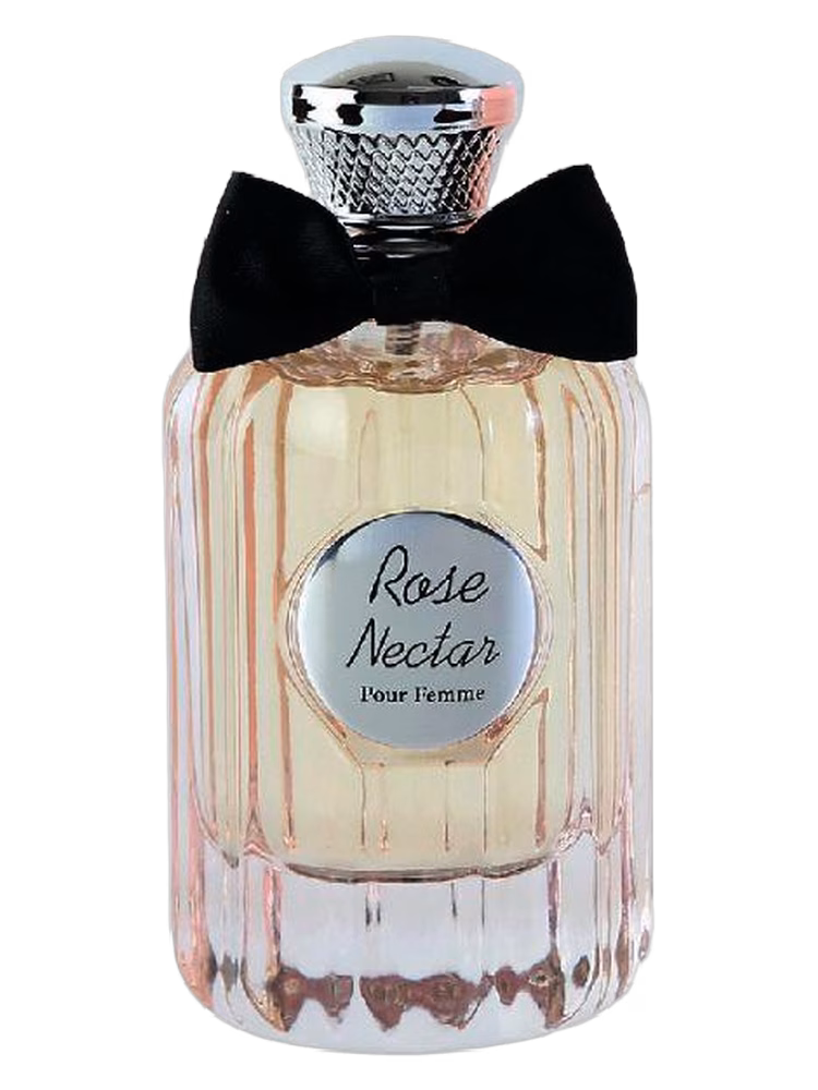 Jean Rish Rose Nectar