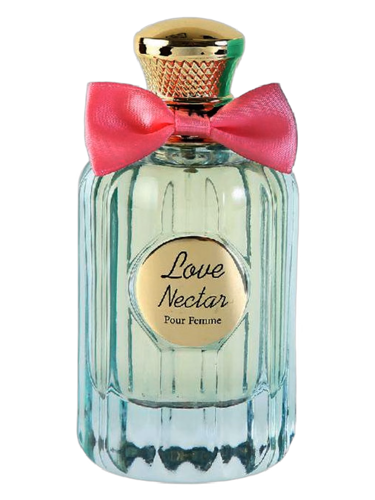 Jean Rish Love Nectar