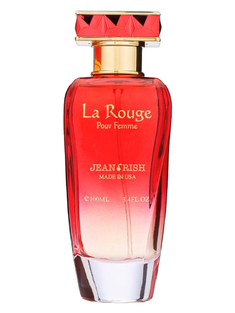 Jean Rish La Rouge