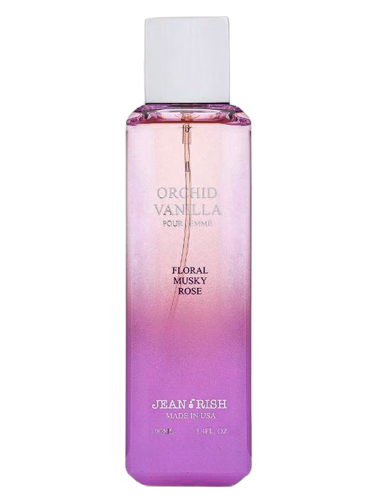 Jean Rish Orchid Vanilla
