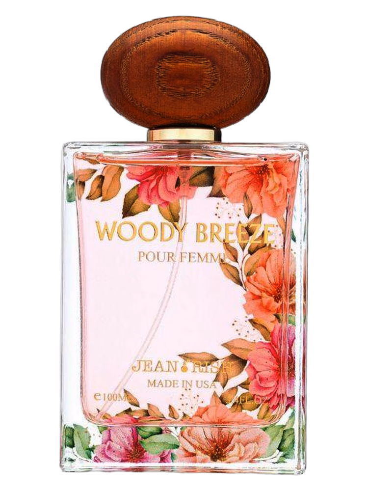 Jean Rish Woody Breeze