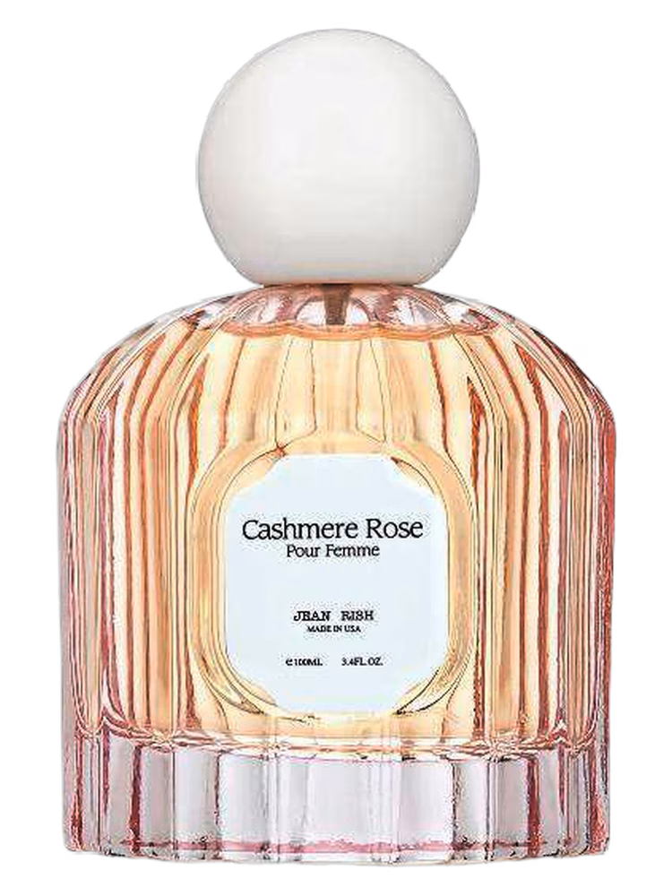 Jean Rish Cashmere Rose