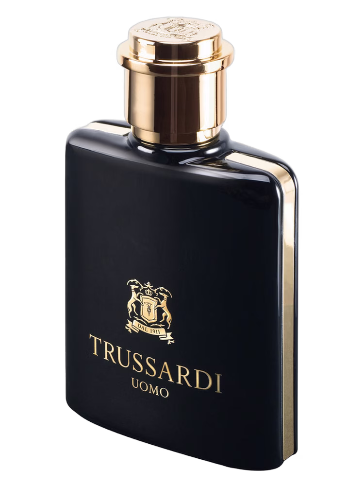 Trussardi Uomo Trussardi 2011