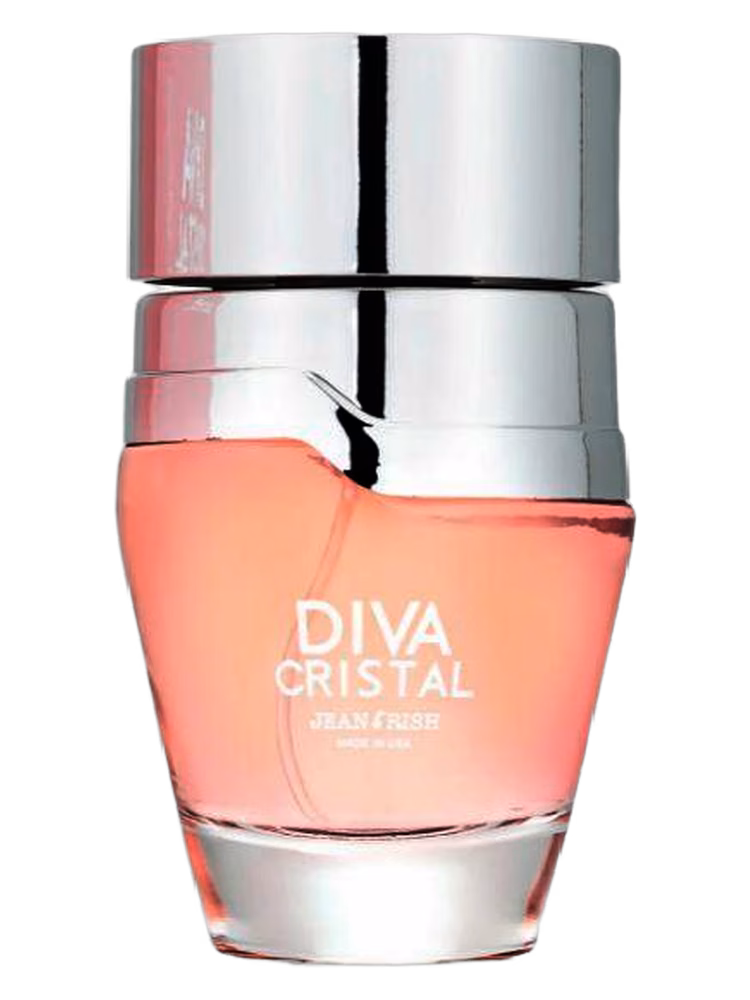 Jean Rish Diva Cristal