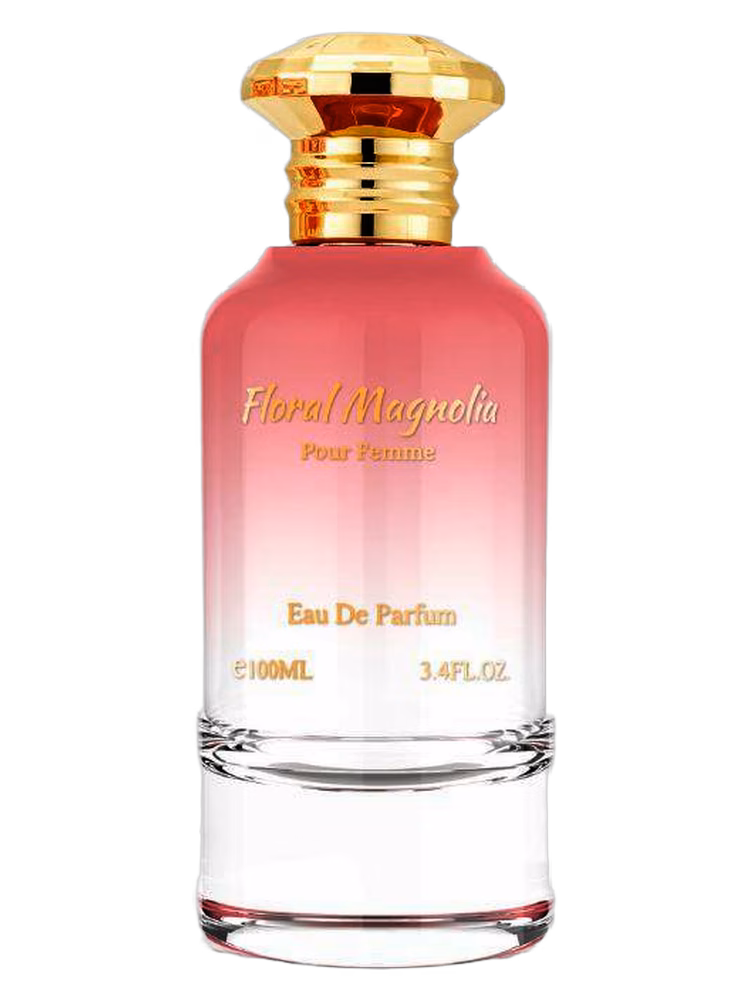 Jean Rish Floral Magnolia
