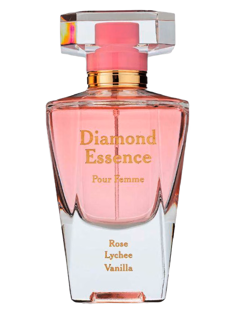 Jean Rish Diamond Essence