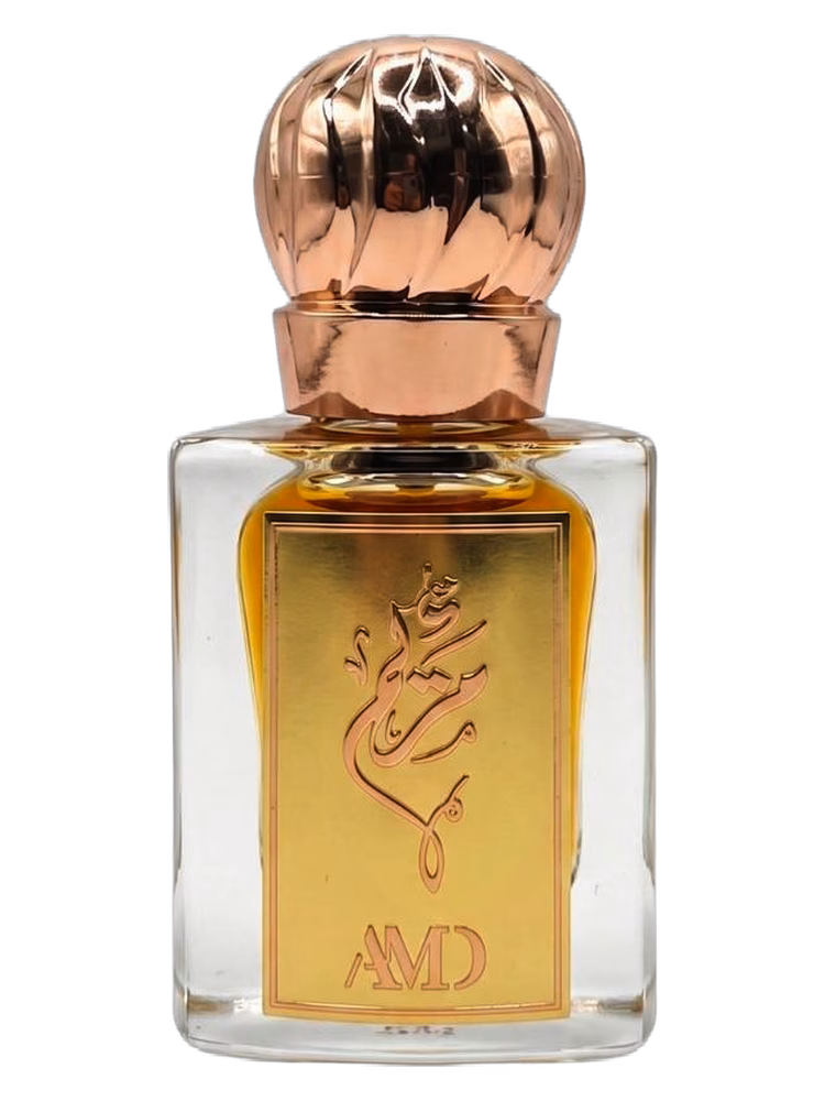 AMD Perfumes Maryam