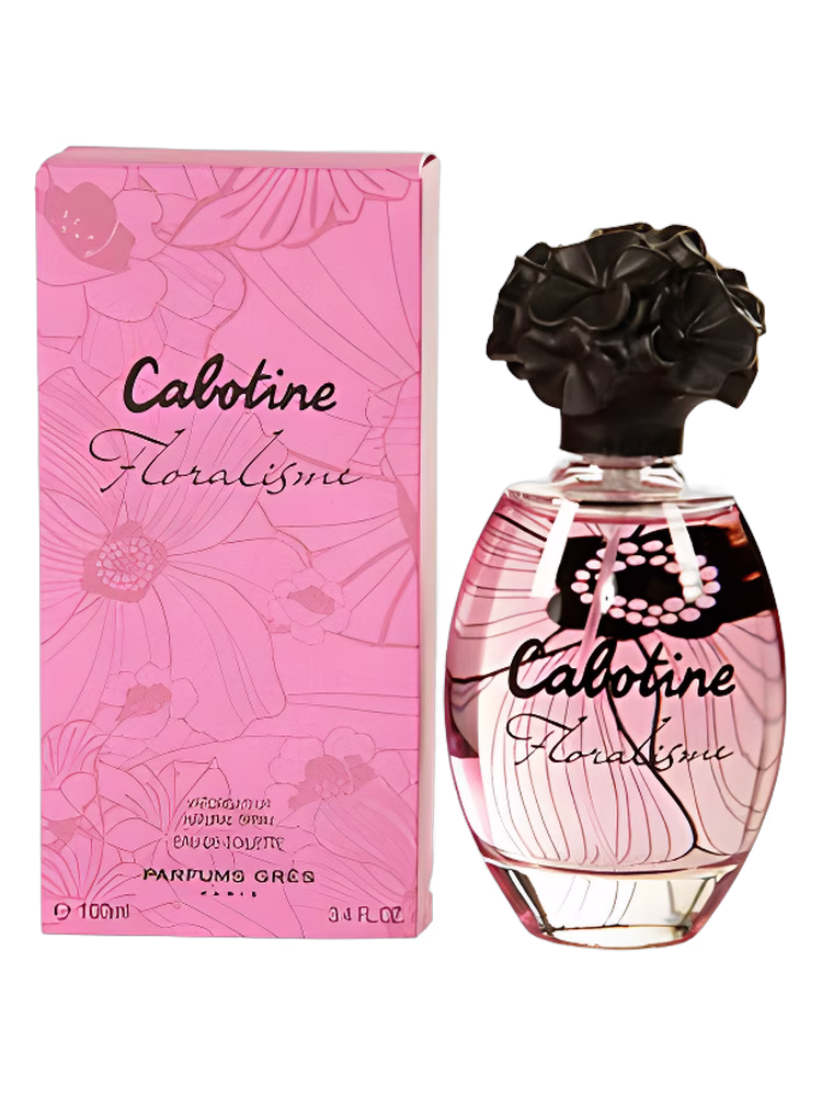 Grès Cabotine Floralisme