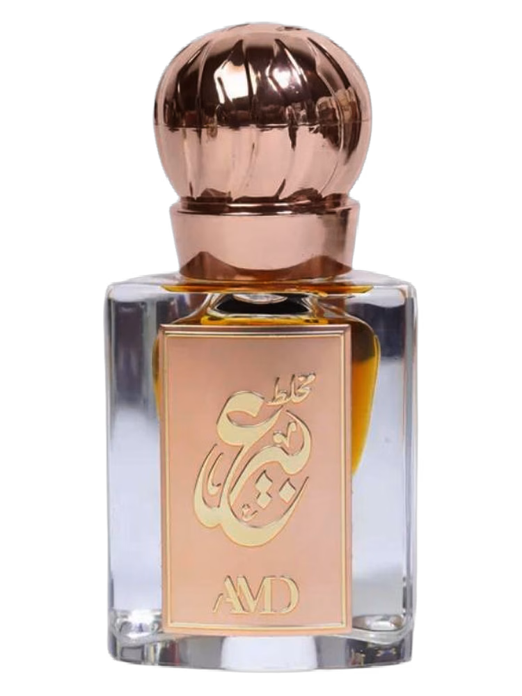 AMD Perfumes Mukhallat Abeer