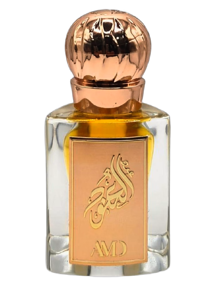 AMD Perfumes Al Anood