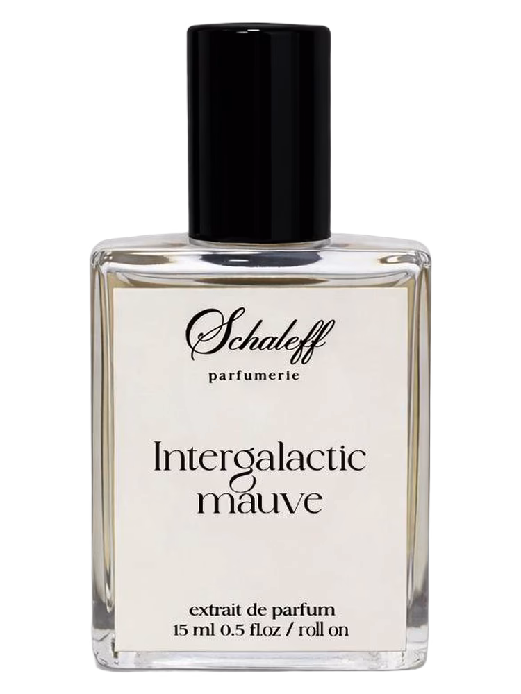 Schaleff parfumerie Intergalactic Mauve
