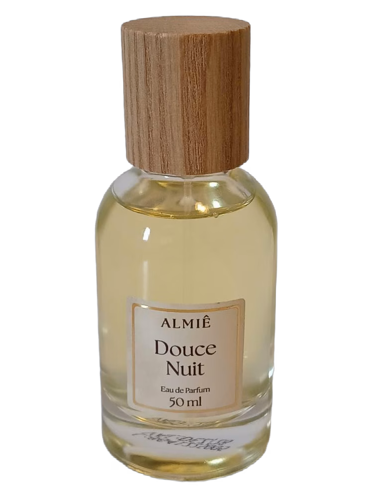 Almiê Douce Nuit