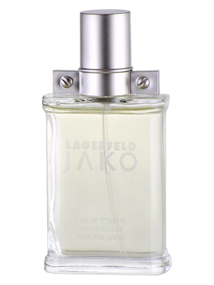 Karl Lagerfeld Jako