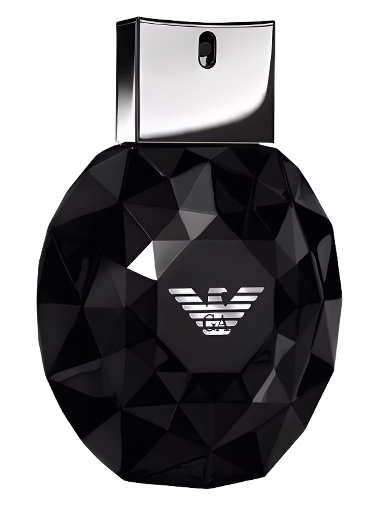 Giorgio Armani Emporio Armani Diamonds Black Carat for Her