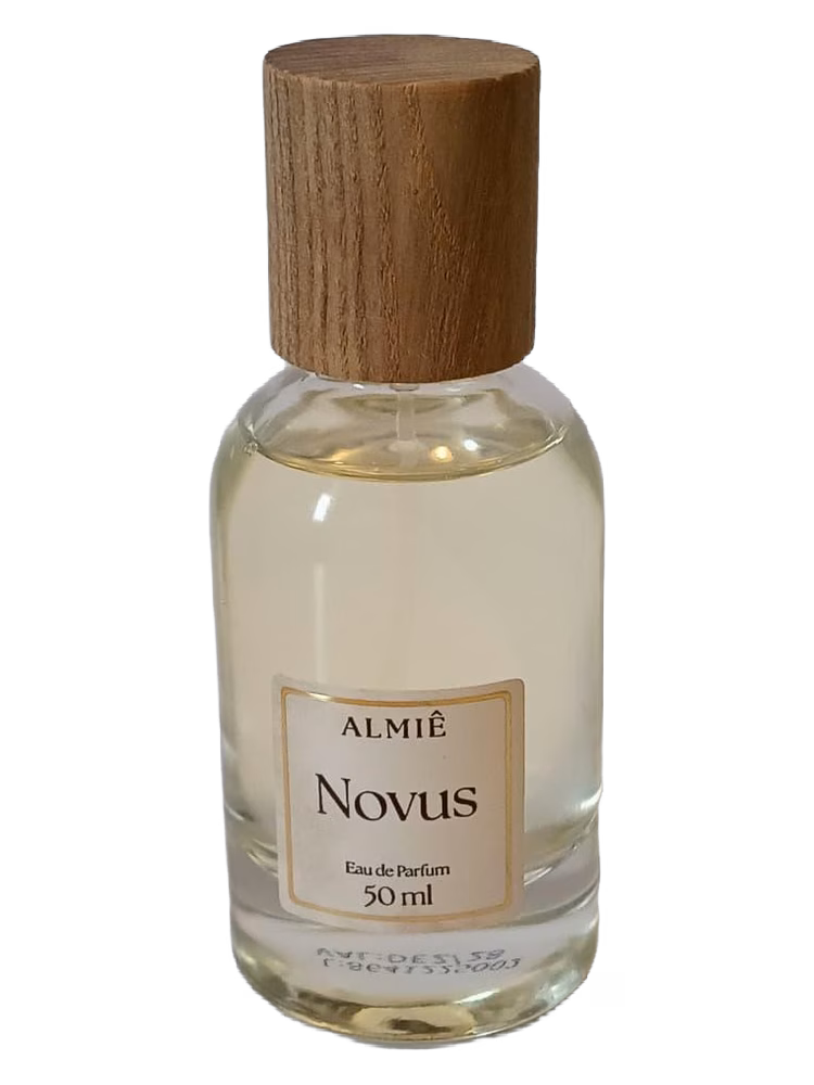 Almiê Novus
