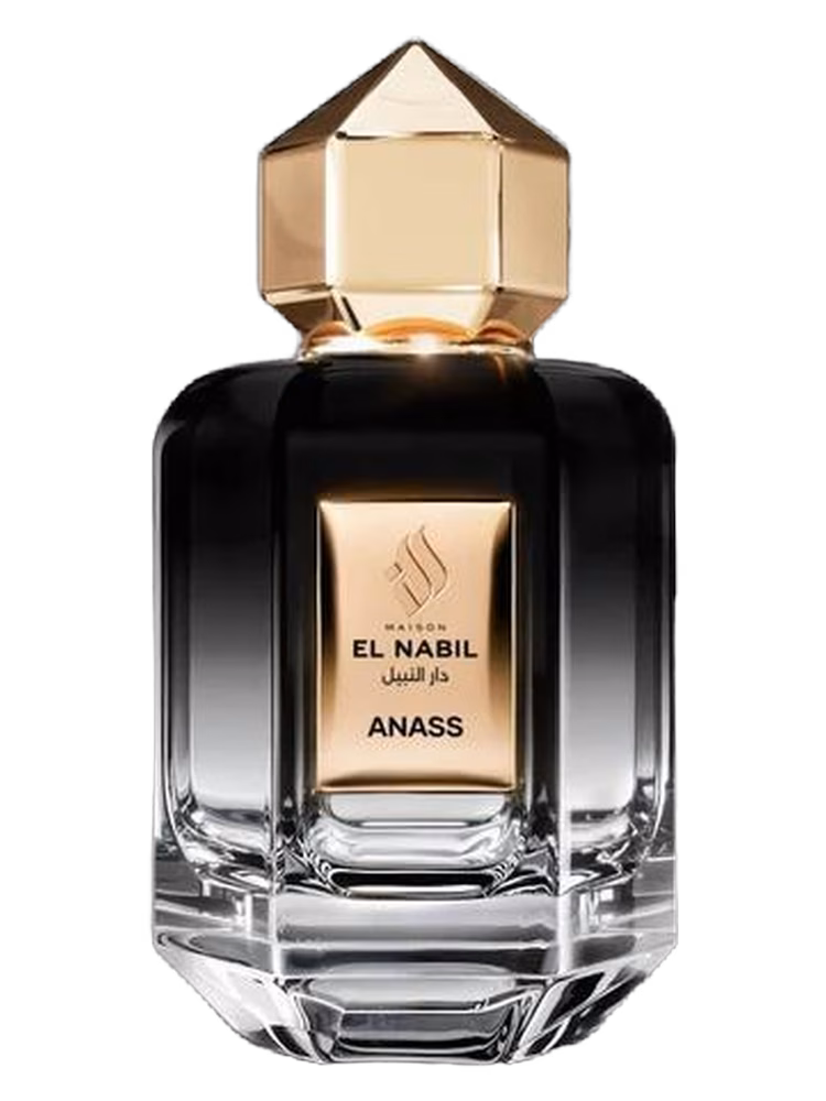 El Nabil Anass