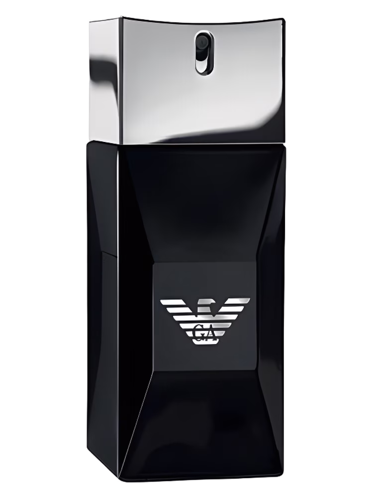 Giorgio Armani Emporio Armani Diamonds Black Carat for Him