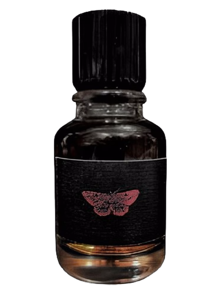 Sylhouette Parfums L'Ardeur Fatale