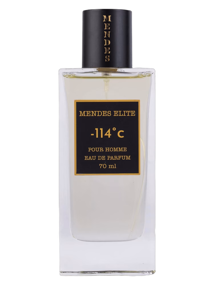 Mendes Perfumes -144C