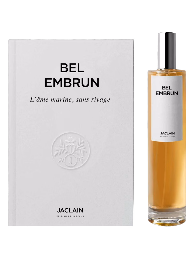 Jaclain Bel Embrun