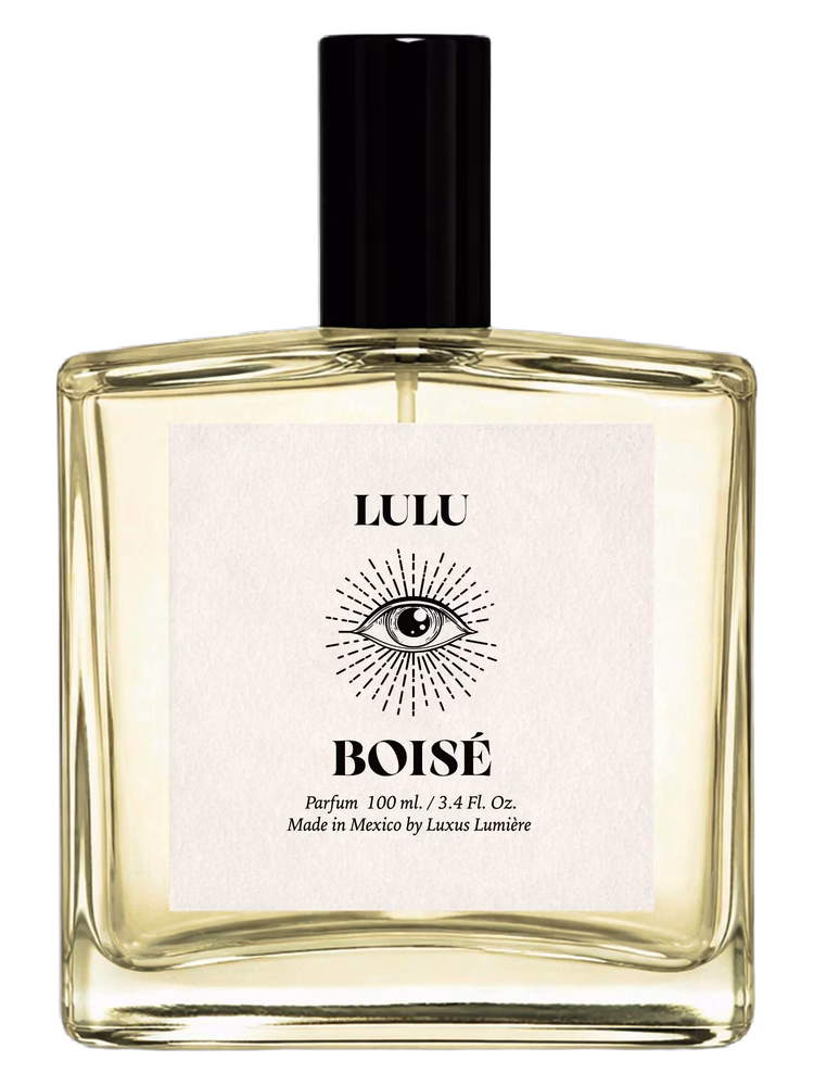 Smells Like Lulu Boisé
