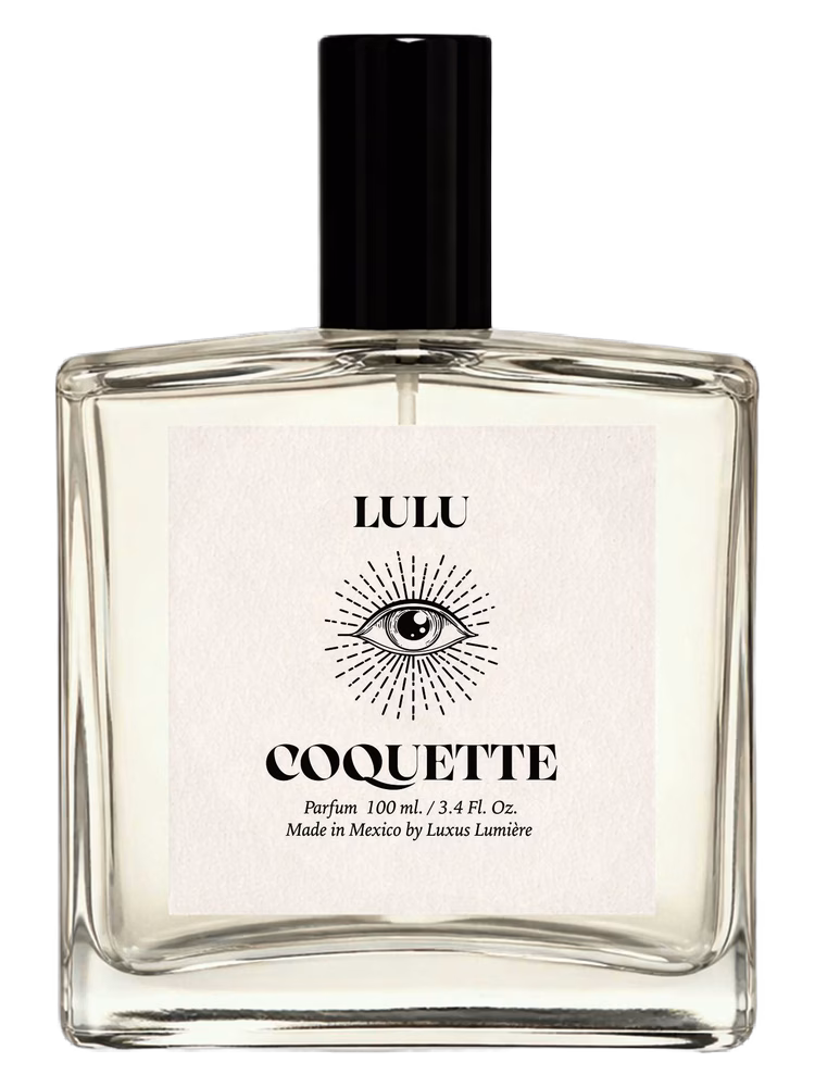 Smells Like Lulu Coquette