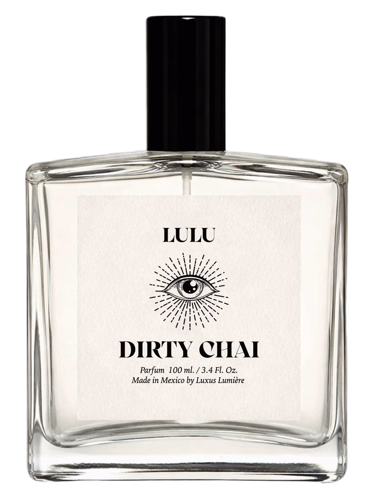 Smells Like Lulu Dirty Chai