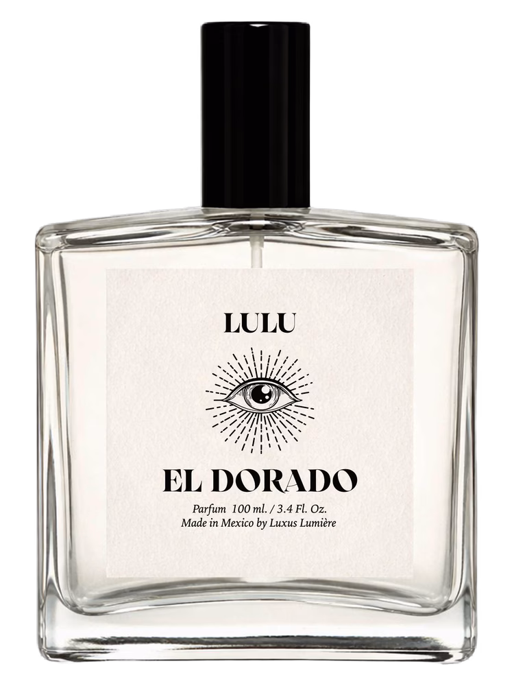 Smells Like Lulu El Dorado