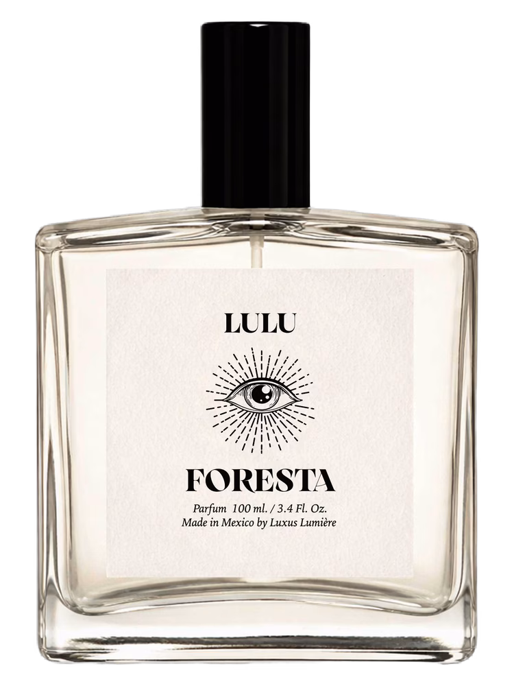 Smells Like Lulu Foresta