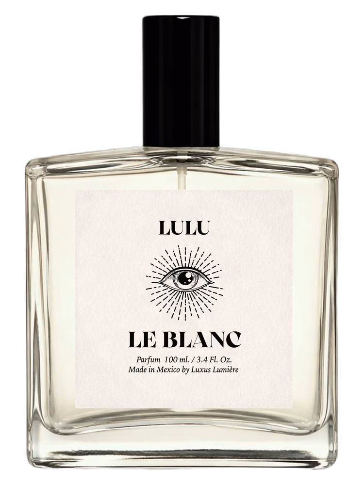 Smells Like Lulu Le Blanc