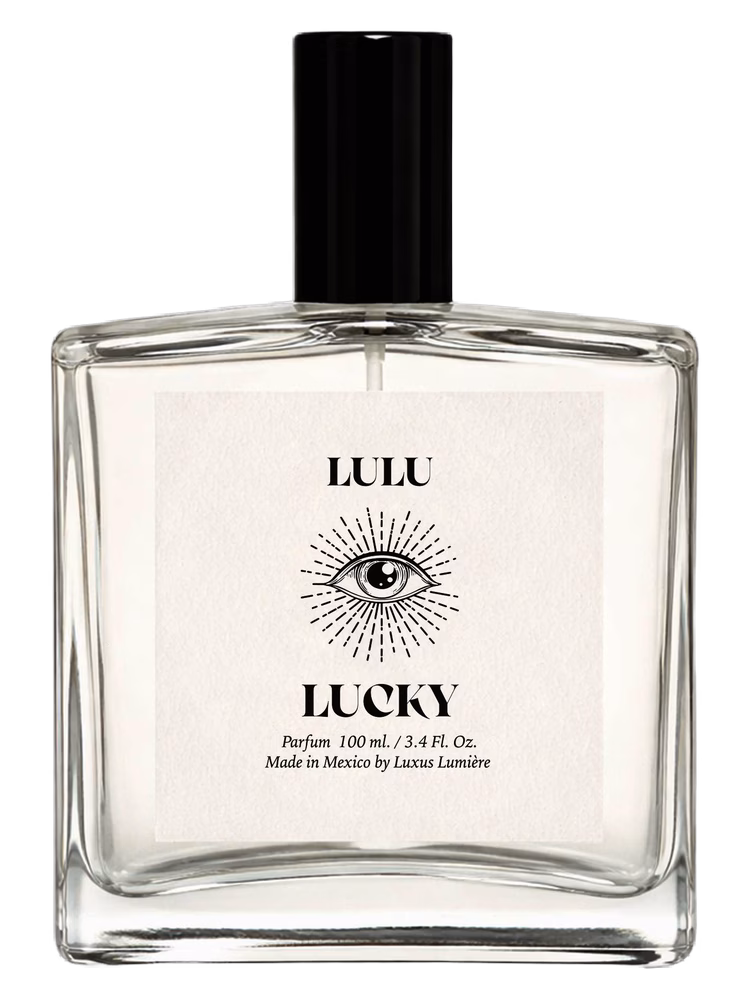 Smells Like Lulu Lucky