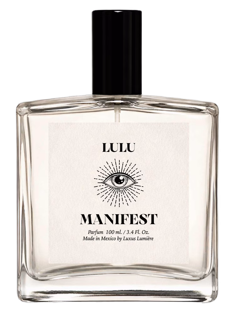 Smells Like Lulu Manifest