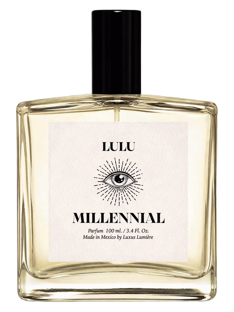 Smells Like Lulu Millennial