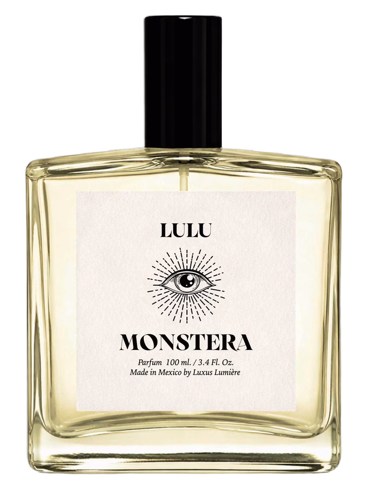 Smells Like Lulu Monstera