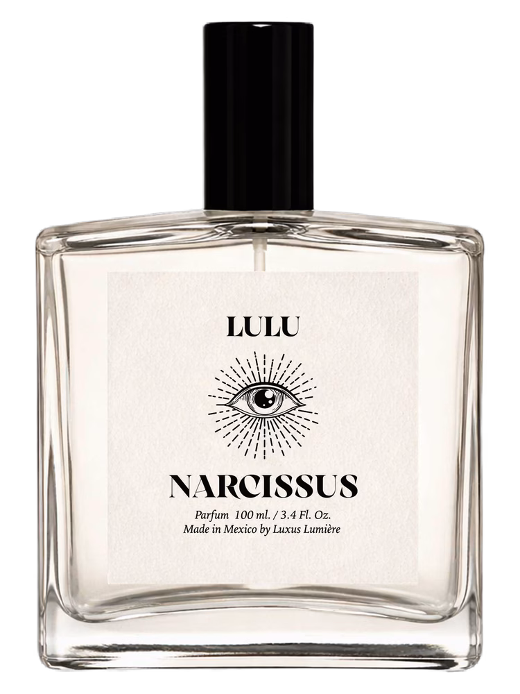 Smells Like Lulu Narcissus