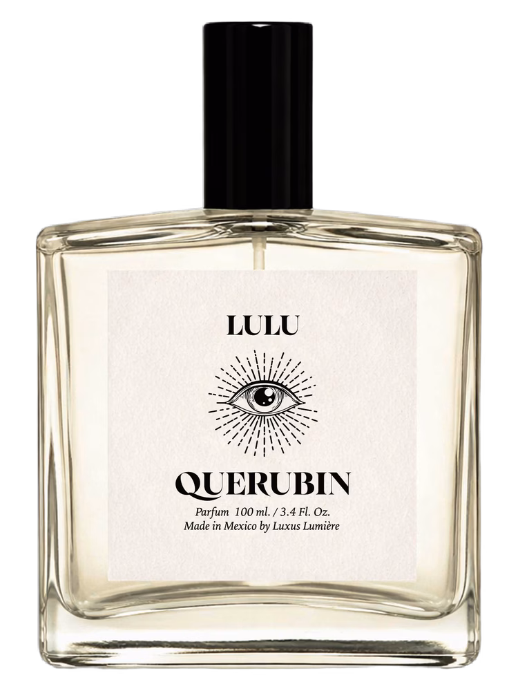 Smells Like Lulu Querubin