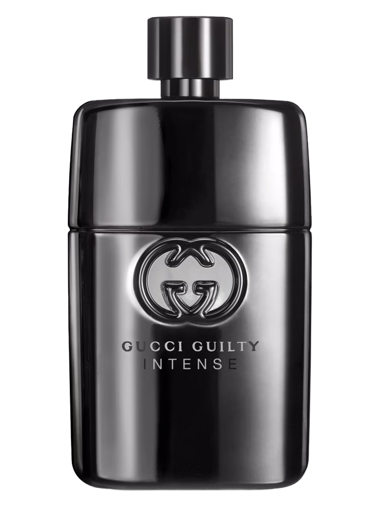 Gucci Gucci Guilty Intense Pour Homme