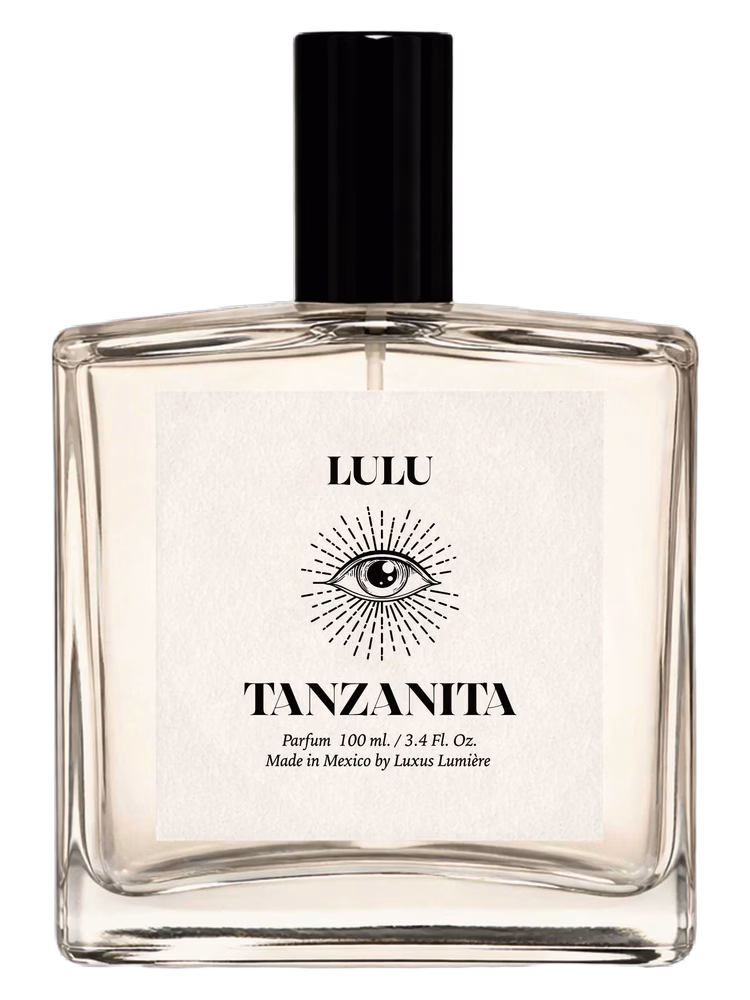 Smells Like Lulu Tanzanita
