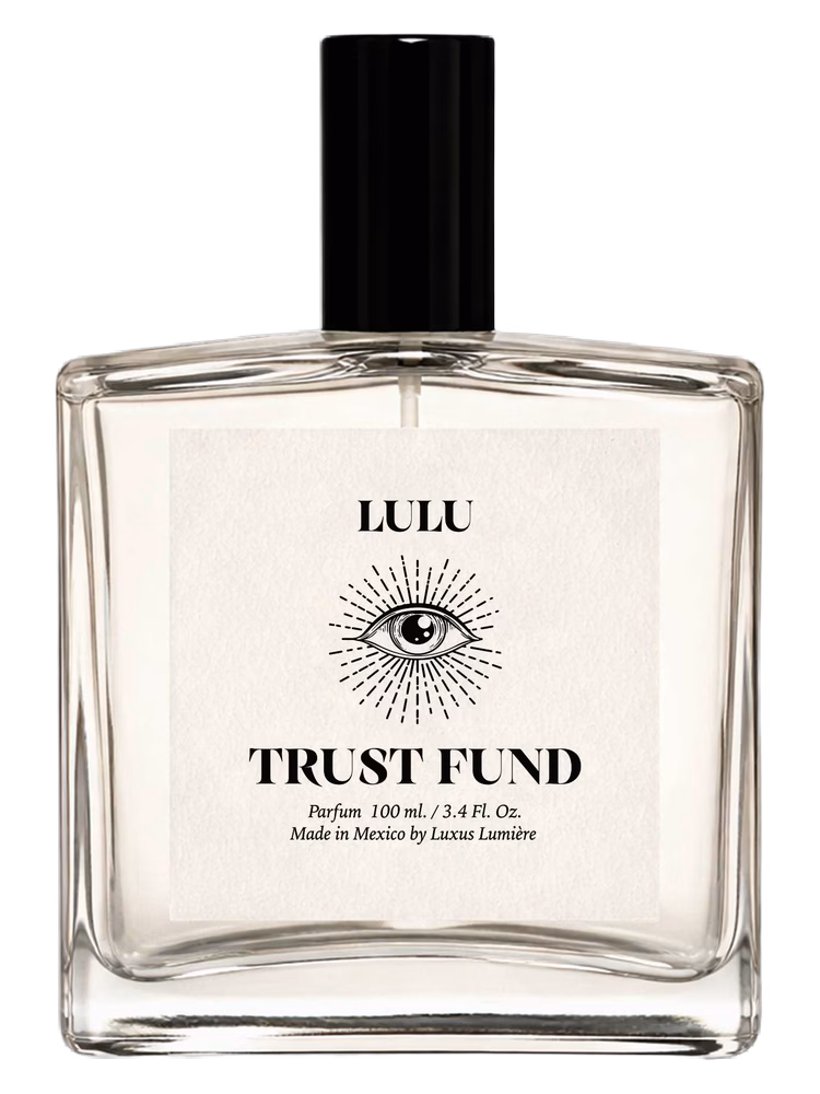 Smells Like Lulu Trust Fund