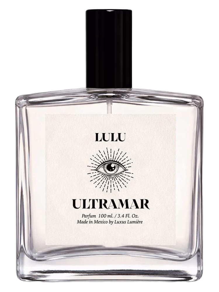 Smells Like Lulu Ultramar